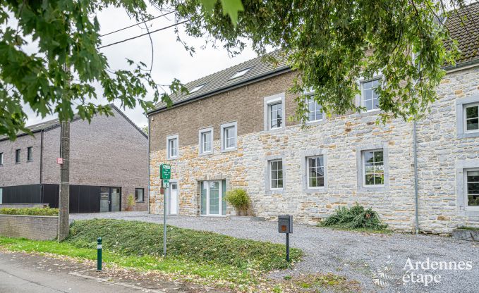 Cottage in Aywaille voor 2 personen in de Ardennen