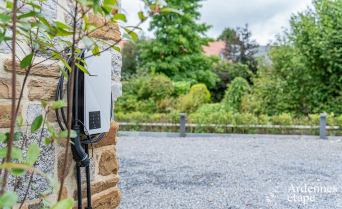 Cottage in Aywaille voor 2 personen in de Ardennen