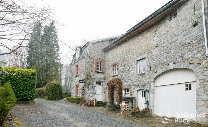 Vakantiehuis in Aywaille voor 14 personen in de Ardennen