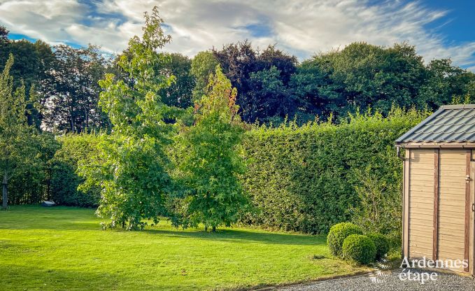 Cottage in Bastogne voor 2 personen in de Ardennen