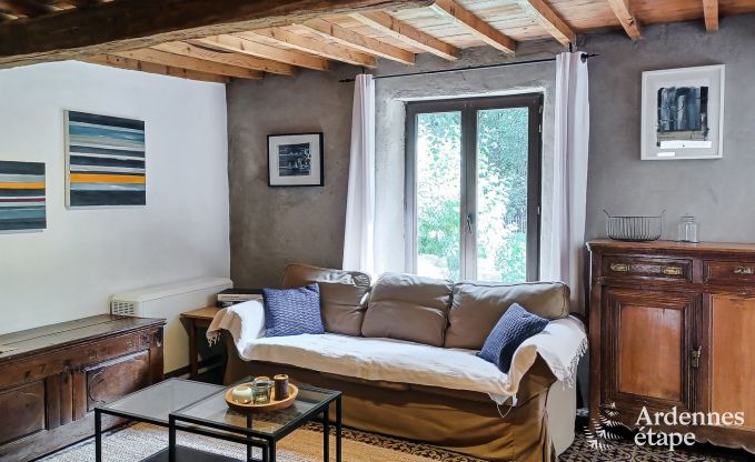 Cottage in Beauraing voor 7 personen in de Ardennen