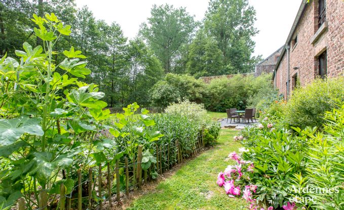 Cottage in Beauraing voor 7 personen in de Ardennen