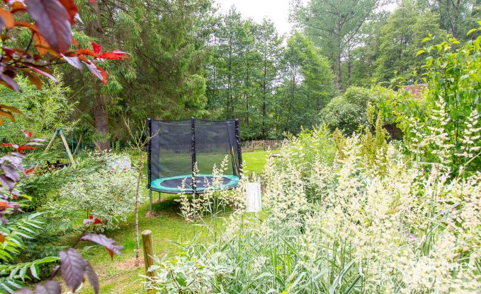 Cottage in Beauraing voor 7 personen in de Ardennen