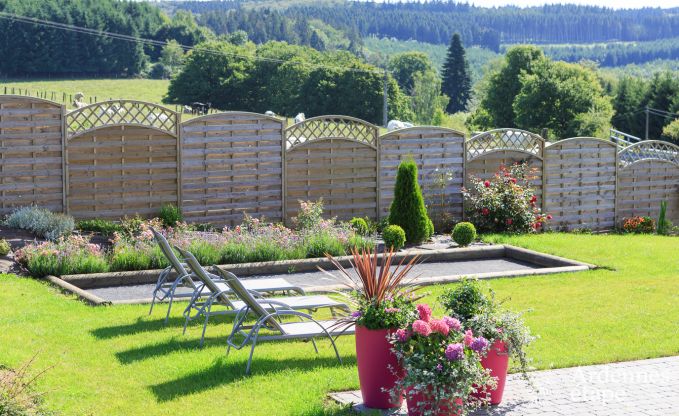 Vakantiehuis in Bouillon voor 10 personen in de Ardennen