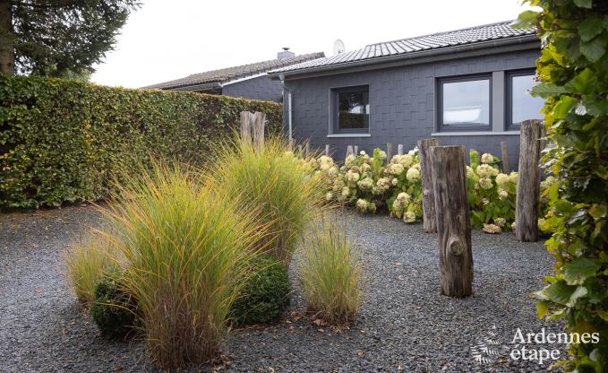 Chalet in Btgenbach voor 6 personen in de Ardennen