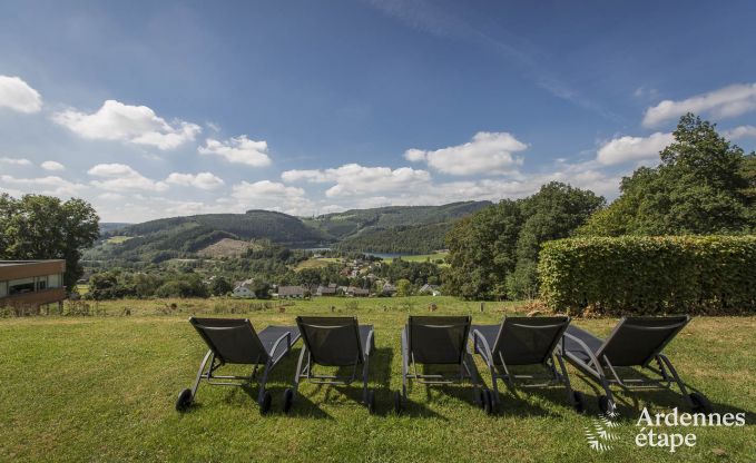 Vakantiehuis in Coo voor 7 personen in de Ardennen