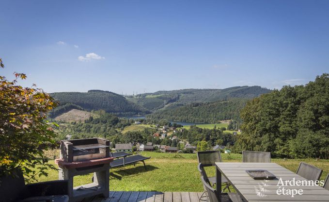 Vakantiehuis in Coo voor 7 personen in de Ardennen