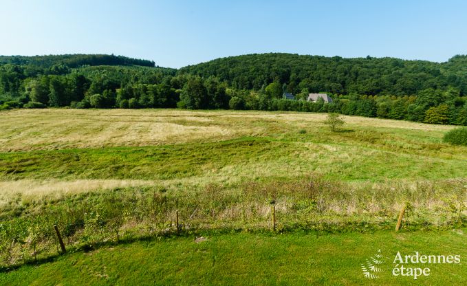 Vakantiehuis in Couvin voor 10 personen in de Ardennen