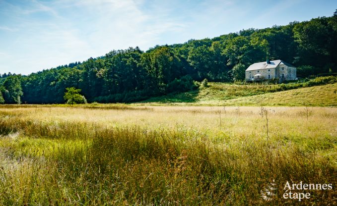 Vakantiehuis in Couvin voor 10 personen in de Ardennen