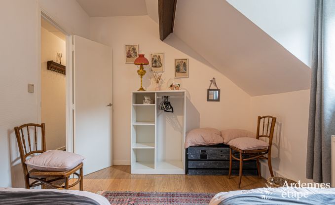 Appartement in Dinant voor 6 personen in de Ardennen