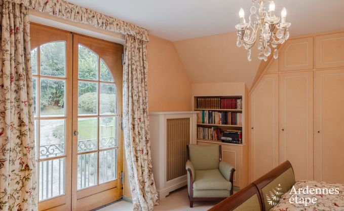 Cottage in Dinant voor 12 personen in de Ardennen