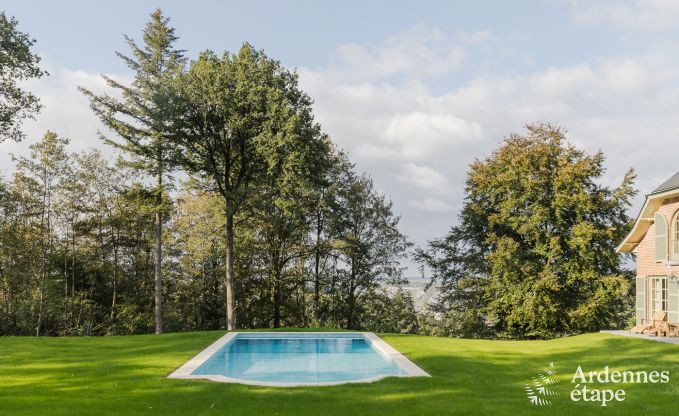 Cottage in Dinant voor 12 personen in de Ardennen