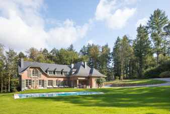 Cottage in Dinant voor 12 personen in de Ardennen