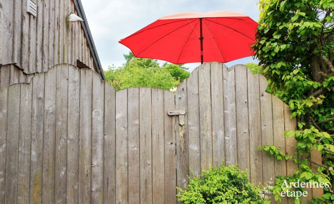 Vakantiehuis in Dinant voor 6 personen in de Ardennen