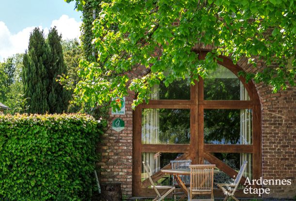 Vakantiehuis in Dinant voor 6 personen in de Ardennen