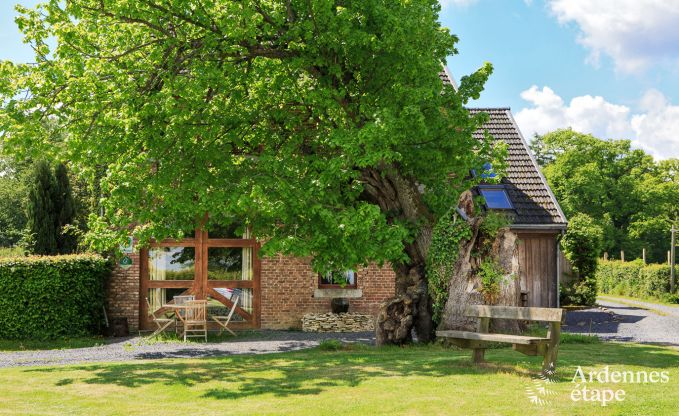 Vakantiehuis in Dinant voor 6 personen in de Ardennen