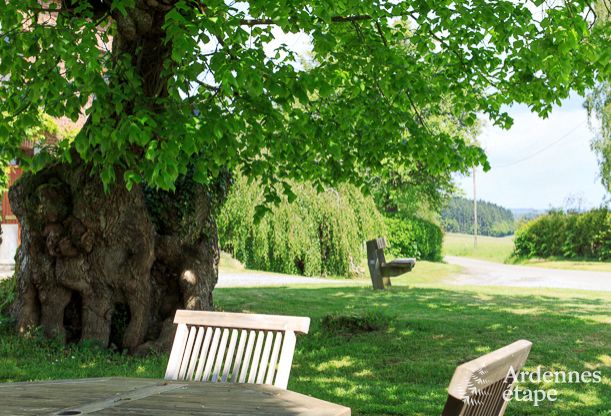 Vakantiehuis in Dinant voor 6 personen in de Ardennen