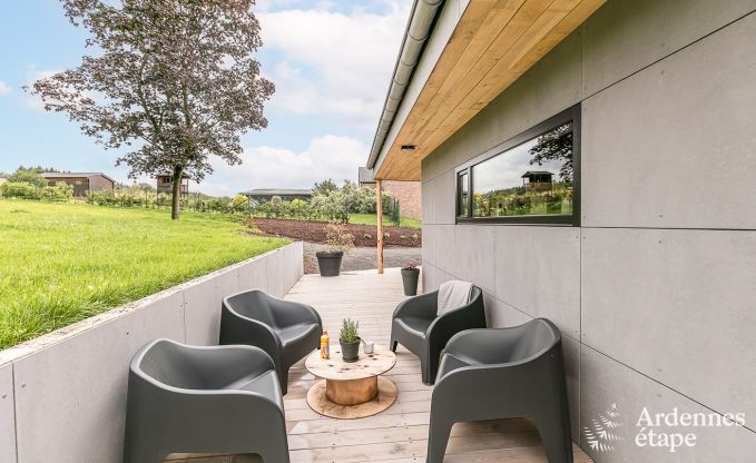 Cottage in Durbuy voor 4 personen in de Ardennen