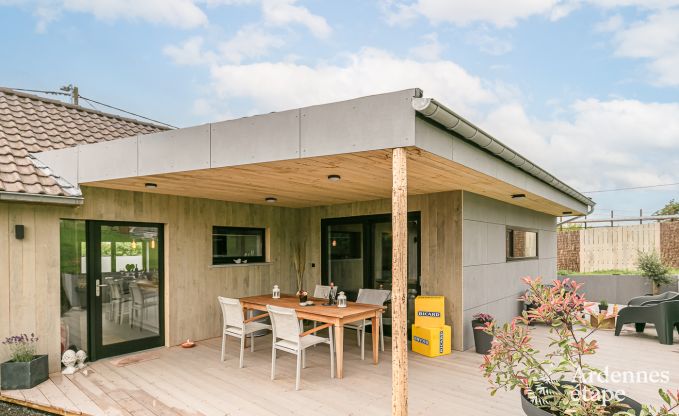 Cottage in Durbuy voor 4 personen in de Ardennen