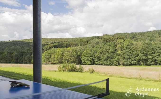 Vakantiehuis in Ferrires voor 31/32 personen in de Ardennen