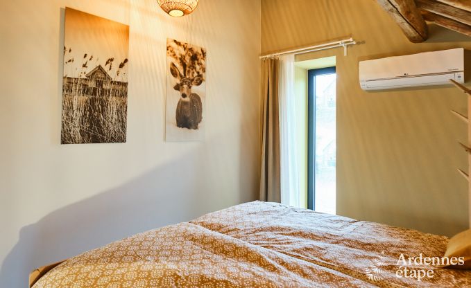 Vakantiehuis in Francorchamps (Ster) voor 4 personen in de Ardennen