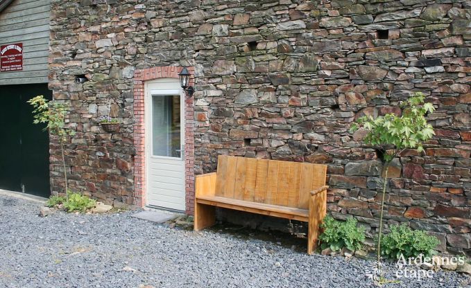 Vakantiehuis in Gouvy voor 9 personen in de Ardennen