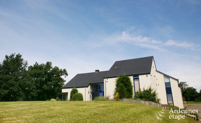 Vakantiehuis in Grandhan-Durbuy voor 4 personen in de Ardennen