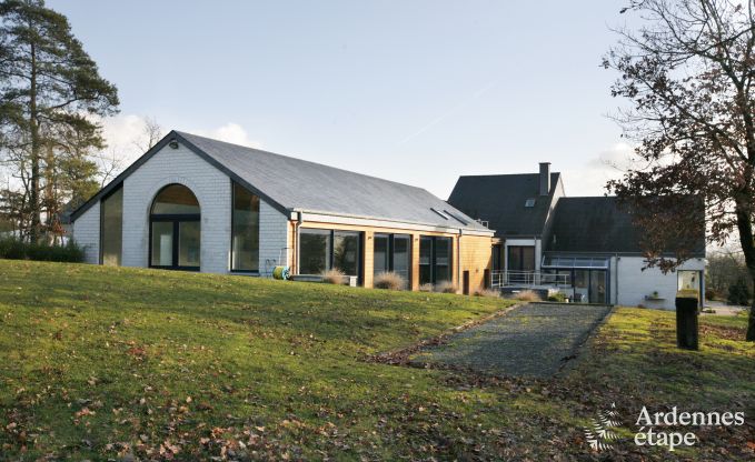 Vakantiehuis in Grandhan-Durbuy voor 4 personen in de Ardennen