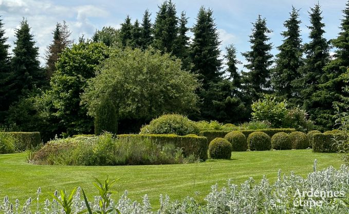 Vakantiehuis in Hamois voor 12 personen in de Ardennen