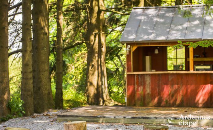 Luxe villa in Hockai voor 38 personen in de Ardennen