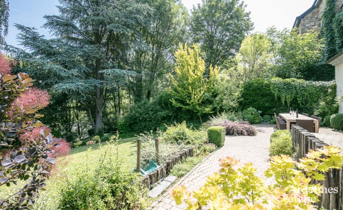 Luxe villa in Houffalize voor 24 personen in de Ardennen