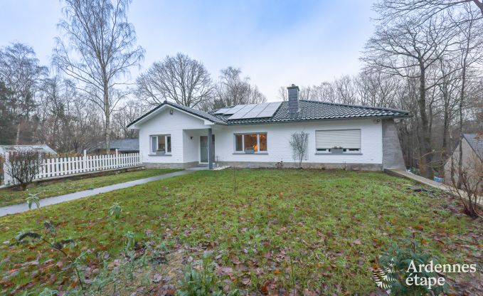 Cottage in Jalhay voor 2 personen in de Ardennen