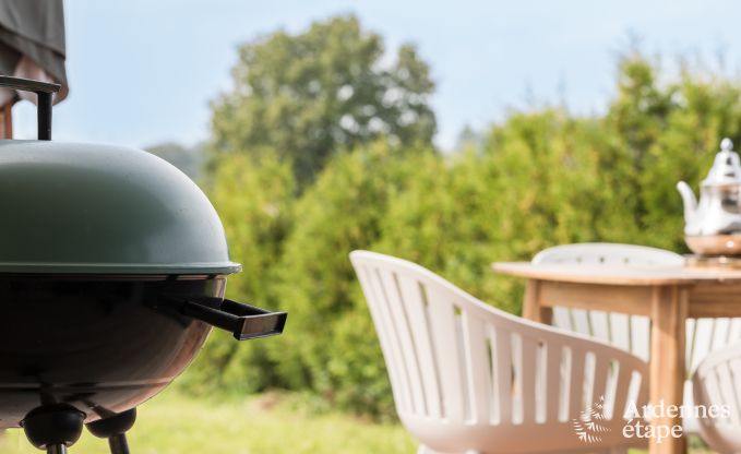 Vakantiehuis in Jalhay voor 2/4 personen in de Ardennen