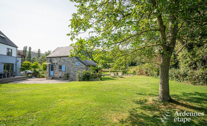 Vakantiehuis in Jambes voor 2/3 personen in de Ardennen