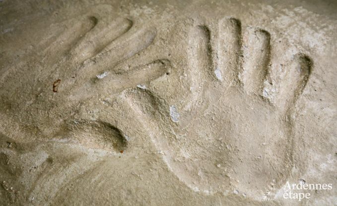 Vakantiehuis in Jhonville voor 6 personen in de Ardennen