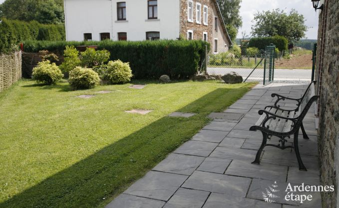 Vakantiehuis in La Roche voor 13 personen in de Ardennen