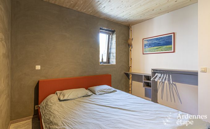 Vakantiehuis in Lglise voor 4 personen in de Ardennen