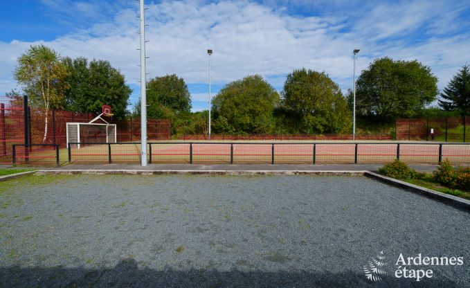 Vakantiehuis in Leglise voor 32 personen in de Ardennen