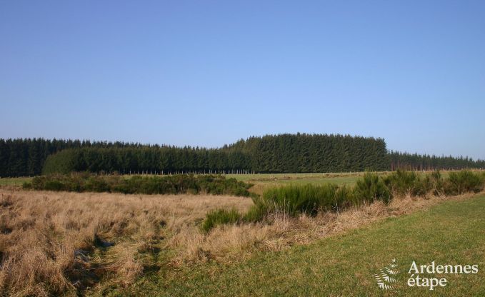 Vakantiehuis in Leglise voor 32 personen in de Ardennen