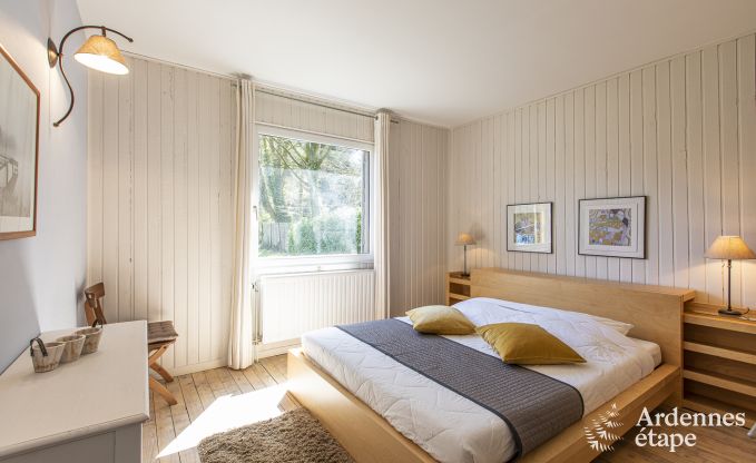 Luxe villa in Libin voor 27 personen in de Ardennen