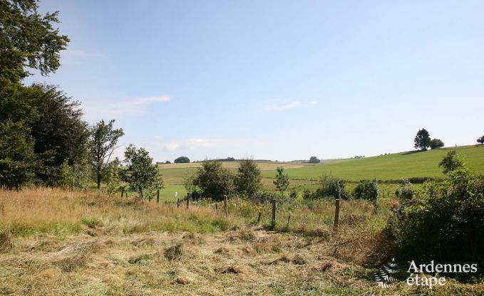 Vakantiehuis in Libramont voor 4/5 personen in de Ardennen