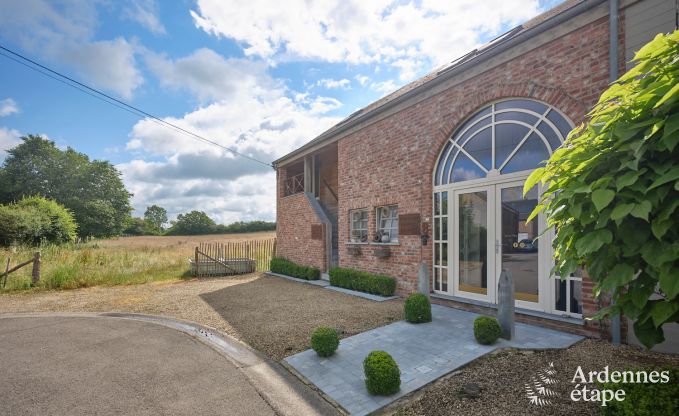 Cottage in Marche-en-Famenne voor 2 personen in de Ardennen