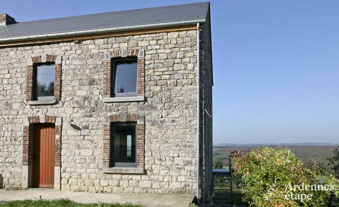 Vakantiehuis in Marche-en-Famenne voor 8 personen in de Ardennen