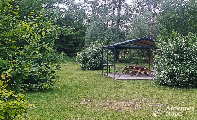 Vakantiehuis in Maredsous voor 41 personen in de Ardennen