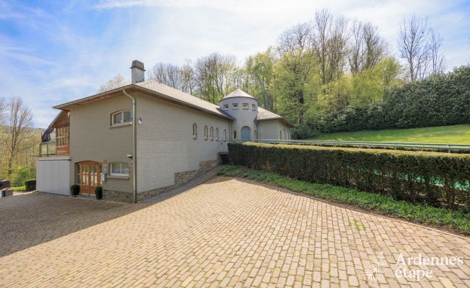 Appartement in Olne voor 6 personen in de Ardennen