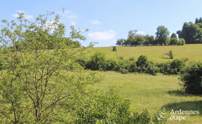 Vakantiehuis in Onhaye voor 13/15 personen in de Ardennen