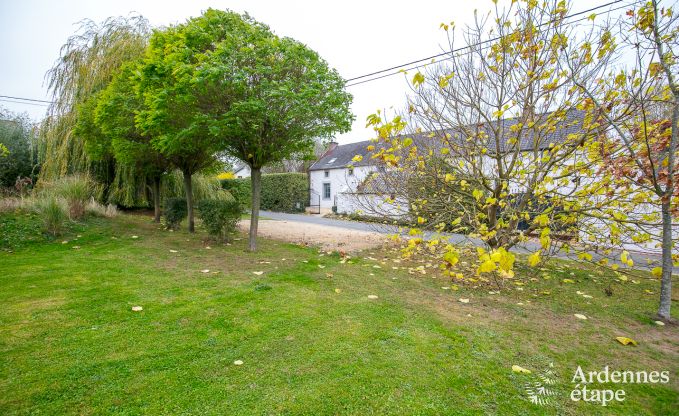 Cottage in Oteppe voor 4 personen in de Ardennen