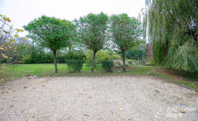 Cottage in Oteppe voor 4 personen in de Ardennen