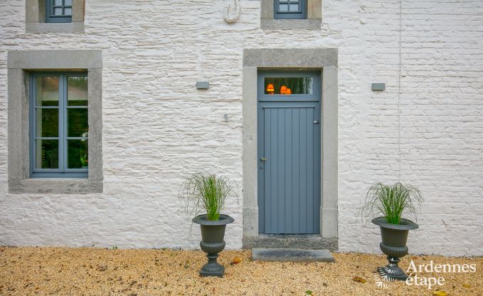 Vakantiehuis in Oteppe voor 2 personen in de Ardennen