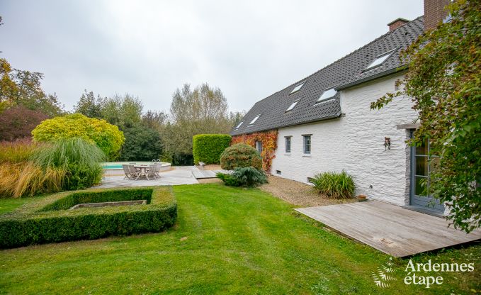 Vakantiehuis in Oteppe voor 2 personen in de Ardennen